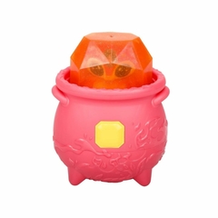 Imagem do Caldeirão Magic Mixies Magical Gem Surprise Rosa