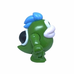 Super Mario Bros Brinquedo Colecionável Spike - 4Best Play - e-commerce de brinquedos infantis