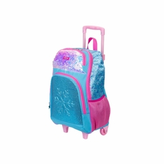 Mochila de Rodinha Grande Y Fantasy - Sestini na internet