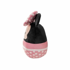 Pelúcia Disney Squishmallows Minnie 17cm na internet