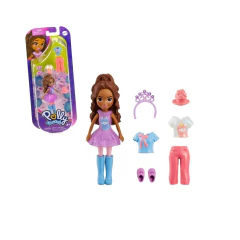 Polly Pocket - Pacote de Moda Pequeno HNF50 - Mattel