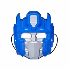 Máscara Infantil Transformers Optimus Prime F3749 na internet