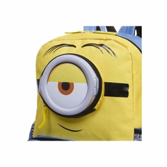 Mochila Costas Grande Minions X - Sestini - loja online
