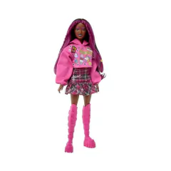 Boneca Barbie Extra #19 com Pet e Acessórios na internet