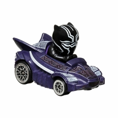 Carrinho Hot Wheels Racer Verse Vingadores Pantera Negra na internet