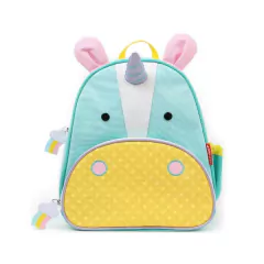 Mochila Infantil Skip Hop Zoo Unicórnio