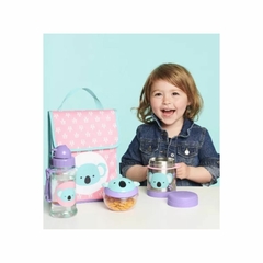 Lancheira Térmica Infantil Skip Hop Zoo Koala na internet