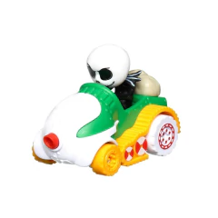 Hot Wheels Racerverse Jack Skellington - 4Best Play - e-commerce de brinquedos infantis