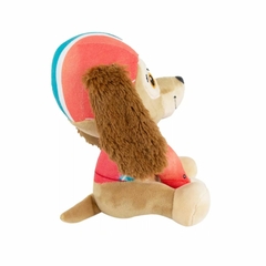Pelúcia Patrulha Canina Liberty 22cm Cachorrinha Filme na internet