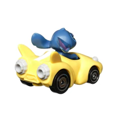 Hot Wheels Racerverse Disney Stitch - loja online