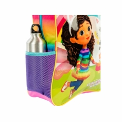 Mochila Costas Grande Gabby's Dollhouse Fadas - Sestini - loja online