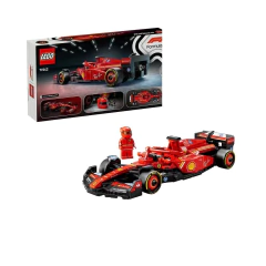 Lego Speed Champions Ferrari SF-24 Formula 1