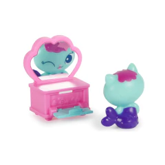 Gabby's Dollhouse Mini figura Sereiata com Acessório na internet