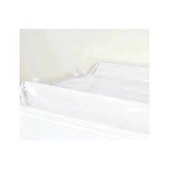 Trocador Anatômico Bebê Basic Plastificado Batistela Baby na internet