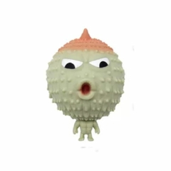Brinquedo Splats Head Nadu 11cm Estica e Amassa - Sunny na internet