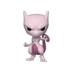 Boneco Funko Pop! Pokémon Mewtwo na internet