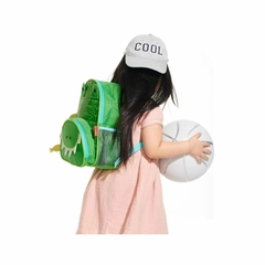 Mochila Infantil Skip Hop Zoo Crocodilo - 4Best Play - e-commerce de brinquedos infantis