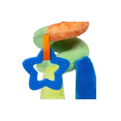 Mola Atividades Espiral Bubazoo Dino Mobile Bebê - Buba na internet