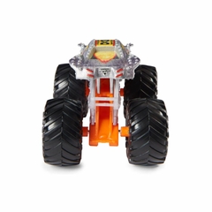 Carrinho Monster Jam 1:64 pack com 2 - Max-D x El Toro Loco - 4Best Play - e-commerce de brinquedos infantis
