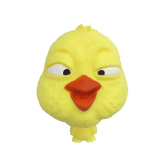 Brinquedo Splats Head Dotsy 11cm Estica e Amassa - Sunny na internet