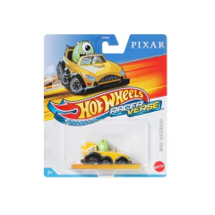 Hot Wheels Racerverse Mike Wazowski Monstros SA - comprar online