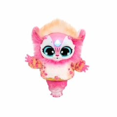 Lâmpada Mágica Magic Mixies Magic Genie Lamp Rosa - 4Best Play - e-commerce de brinquedos infantis