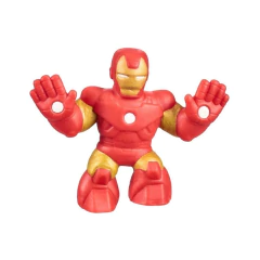 Goo Jit Zu Marvel Vingadores Mini Figuras Homem de Ferro na internet