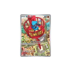 Pokémon TCG Box Treinador Avançado Megaevolução Lucario - 4Best Play - e-commerce de brinquedos infantis