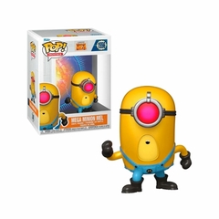 Boneco Funko Pop! Meu Malvado Favorito 4 Mega Minion Mel