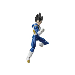 Boneco Vegeta Dragon Ball Z Evolve Articulado - 4Best Play - e-commerce de brinquedos infantis