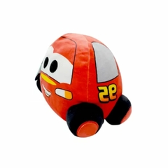 Pelúcia Disney Squishmallows Relâmpago Mcqueen 17cm na internet