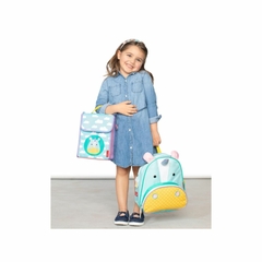 Lancheira Térmica Infantil Skip Hop Zoo Unicórnio - 4Best Play - e-commerce de brinquedos infantis