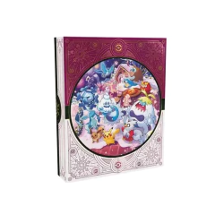 Pokémon TCG Box Especial Calendário de Festas de Fim de Ano - 4Best Play - e-commerce de brinquedos infantis