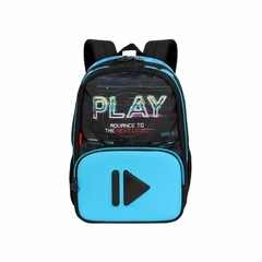 Mochila Costas X Start Play Next Level Sestini