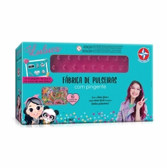 Fabrica de Pulseiras da Luluca com Pingentes - comprar online