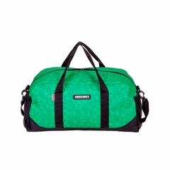 Sacola Mala de Viagem de Mão Minecraft Camuflada Sestini