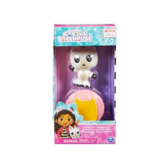 Gabby's Dollhouse Mini figura Pandy com Acessório - comprar online
