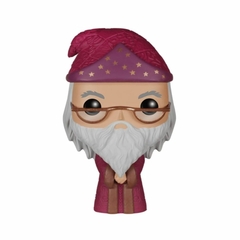 Boneco Funko Pop! Harry Potter Professor Albus Dumbledore na internet