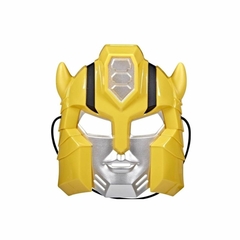 Máscara Infantil Transformers Bumblebee F3750 na internet