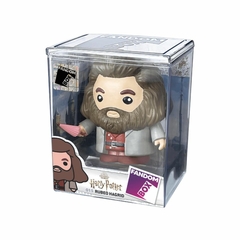 Fandom Box Harry Potter Rubeo Hagrid Vinil Colecionável - comprar online