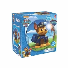 Bola Infantil EVA Patrulha Canina nº. 08 - Lider - comprar online