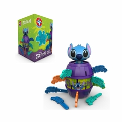 Jogo Pula Stitch - Estrela
