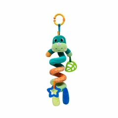 Mola Atividades Espiral Bubazoo Dino Mobile Bebê - Buba