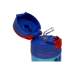 Garrafa Térmica Homem Aranha Top handle 350ml Zona Criativa na internet