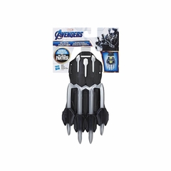 Garra Pantera Negra Básica Black Panther Avengers - Hasbro - comprar online