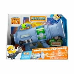 Ultimate Fart Blaster Minions Meu Malvado Favorito 4 - comprar online