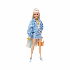 Boneca Barbie Extra #16 com Pet e Acessórios na internet