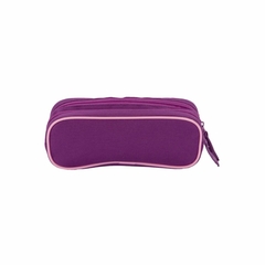Estojo Sestini 2 Compartimentos Gabby's Dollhouse Meow - 4Best Play - e-commerce de brinquedos infantis