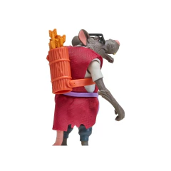 Boneco Tartarugas Ninja Mutations Mix'N'Match Mestre Splinter - loja online