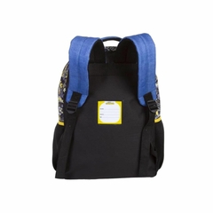 Kit Mochila Costas e Estojo Minions Plustween Sestini - loja online